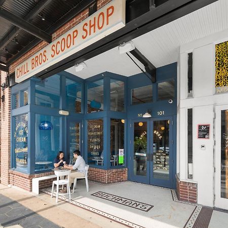 New! Sangria Suite - Upscale Ybor City Studio, Right On 7Th Ave Tampa Ngoại thất bức ảnh
