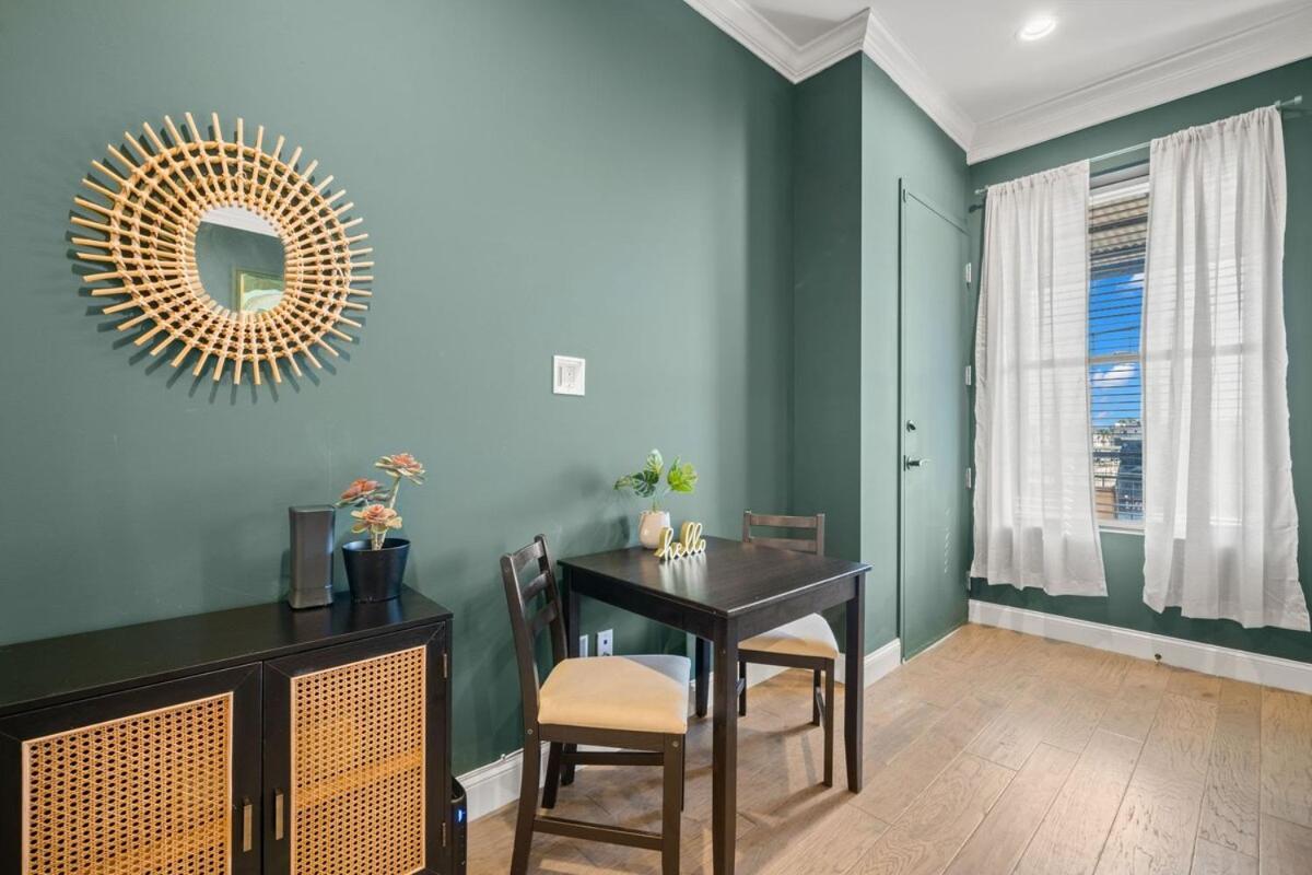 New! Sangria Suite - Upscale Ybor City Studio, Right On 7Th Ave Tampa Ngoại thất bức ảnh