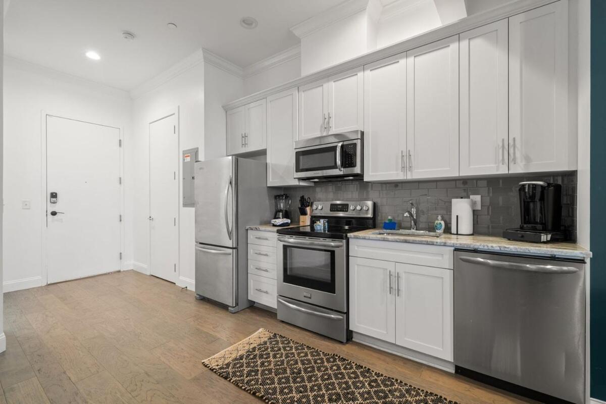 New! Sangria Suite - Upscale Ybor City Studio, Right On 7Th Ave Tampa Ngoại thất bức ảnh