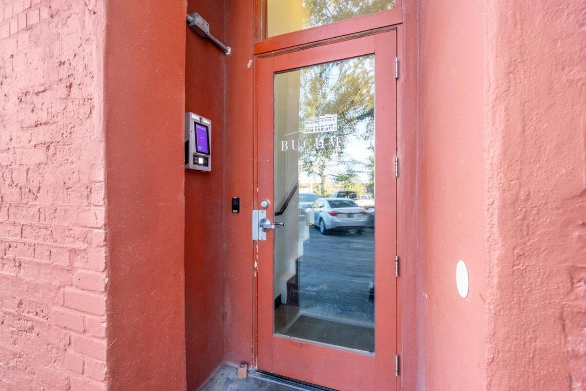New! Sangria Suite - Upscale Ybor City Studio, Right On 7Th Ave Tampa Ngoại thất bức ảnh